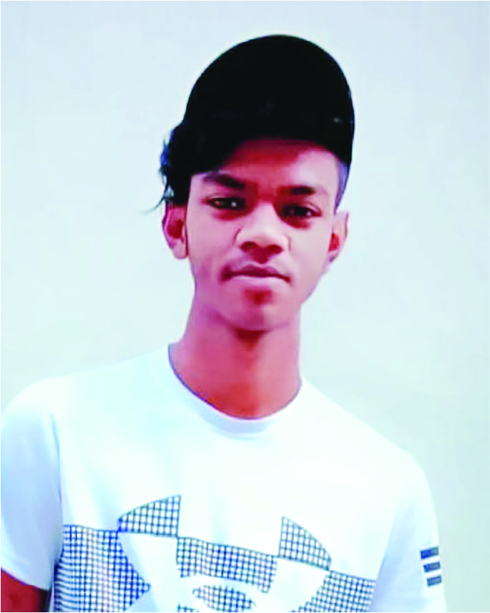 Photo of মমিন ইসলাম